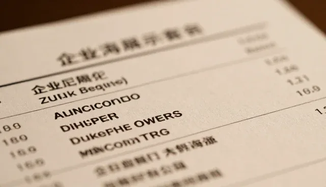 资源资讯获取中的常见问题及应对策略