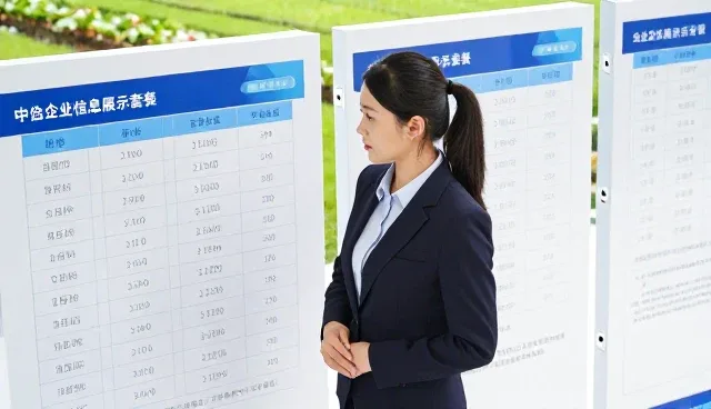 提升合作效率：采购供应中的展示检查要点