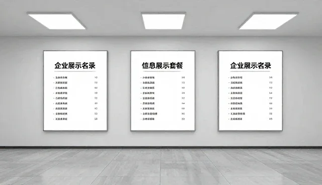 区域商机资讯整合如何提升采购效率