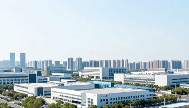 企业名录查询助力区域商机挖掘